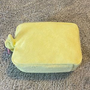 Stoney Clover Lane x Target Terry Cloth Large Pouch